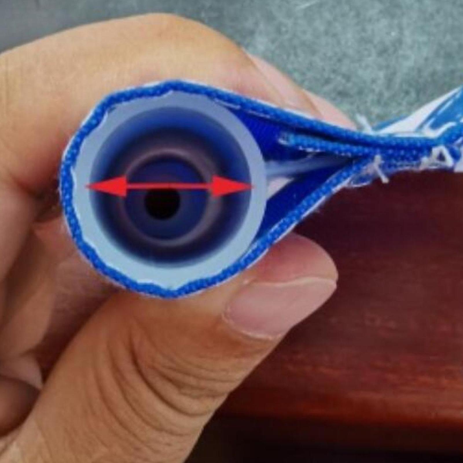 Golf Flag Tube Insert Sewing T - Tools Youtube recension och pris